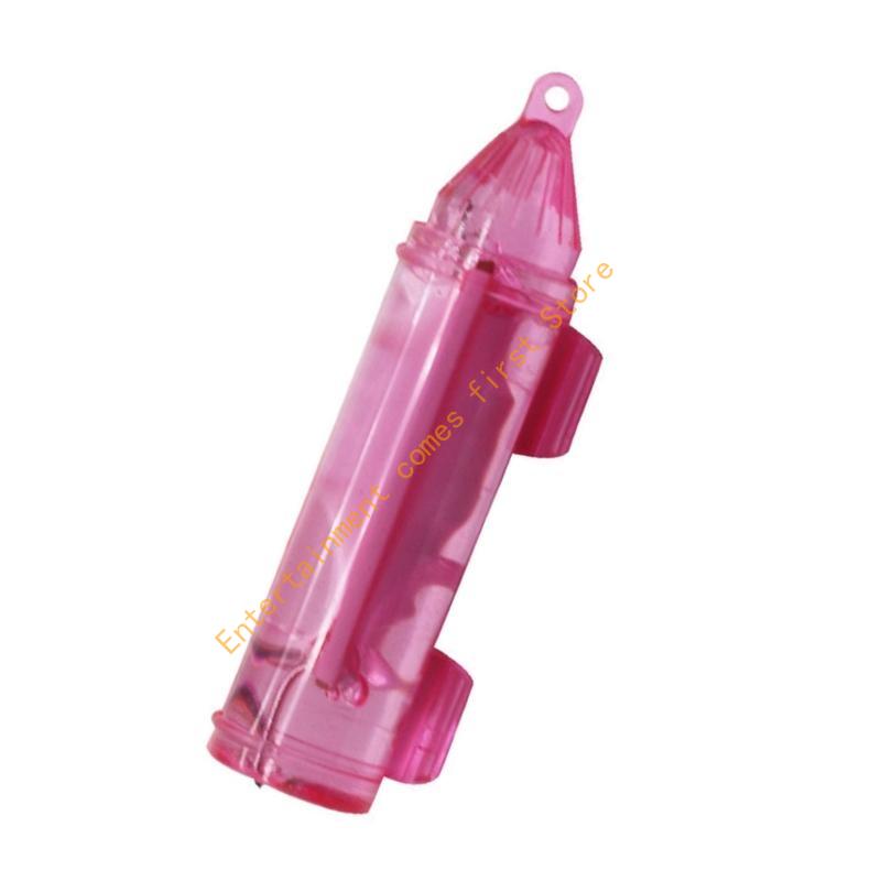 Fishing Lure Spoon - Đèn LED Câu Cá Ánh Sáng