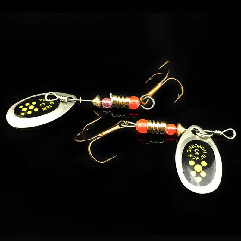 1 Chiếc Kim Loại Đầm 6Cm 2.5G  - đánh giá và giá Fishing Lure Crankbait