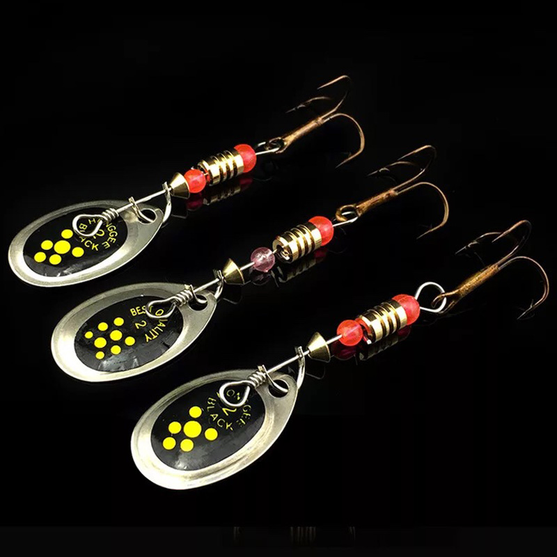 1 Chiếc Kim Loại Đầm 6Cm 2.5G  - đánh giá và giá Fishing Lure Crankbait
