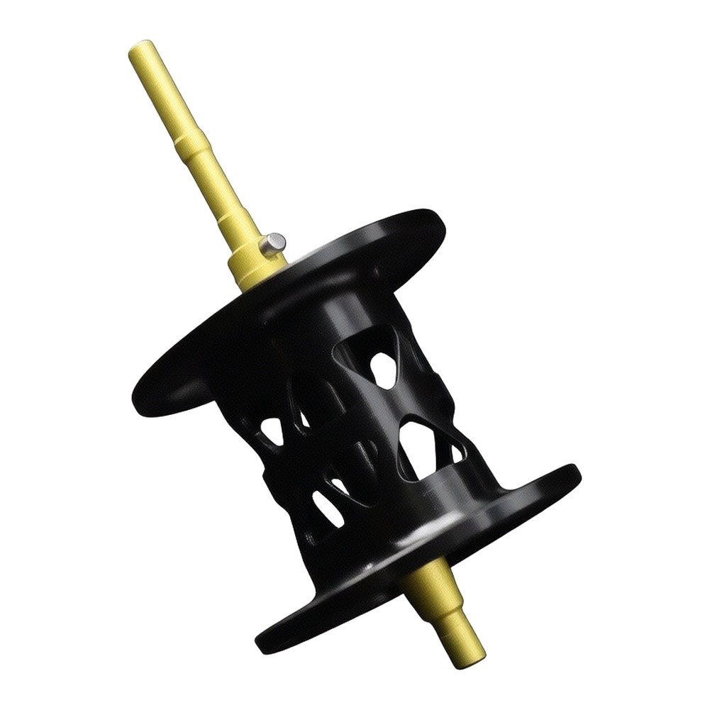 Ultralight Long Spool For Abu  - đánh giá và giá Abu Garcia Reel Max