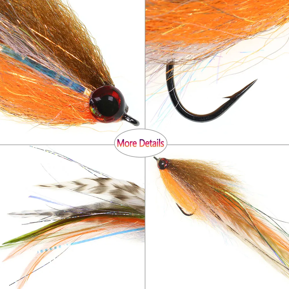 Bimoo #2/0 15cm/5.91inch Big S - đánh giá và giá Fishing Lure Swimbait