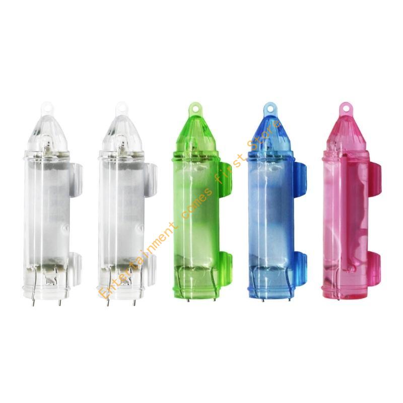 Đèn LED Câu Cá Ánh Sáng Chất H - đánh giá và giá Fishing Lure Spoon
