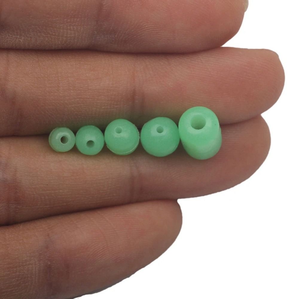 100Pcs/Bag Luminous Fishing So - đánh giá và giá Fishing Lure Topwater